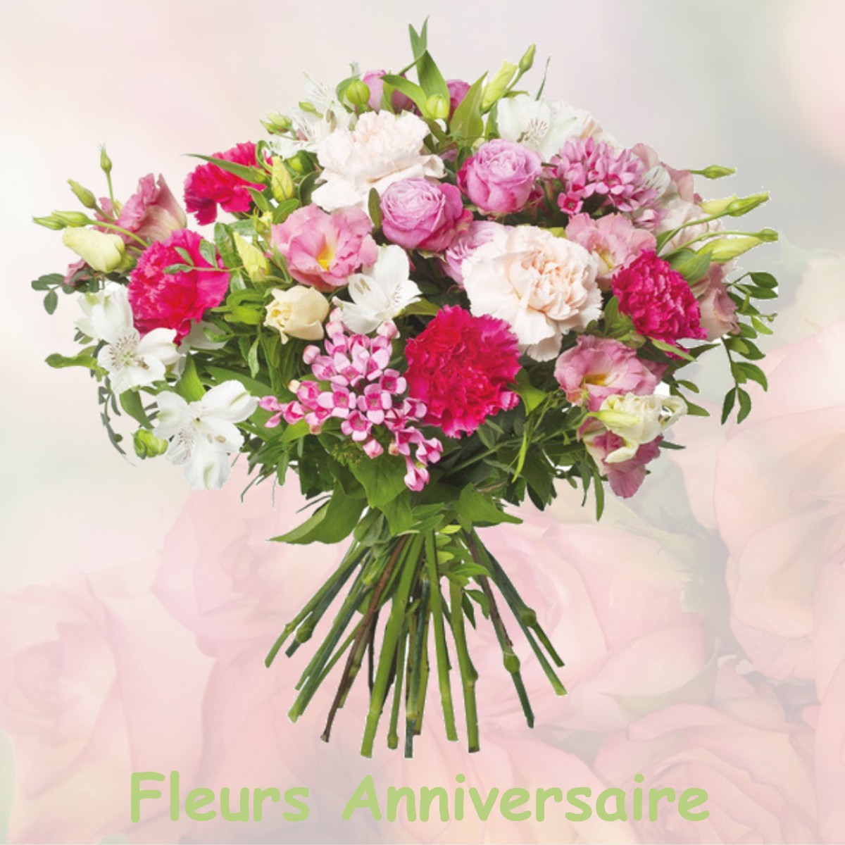 fleurs anniversaire SAINT-VINCENT-CRAMESNIL